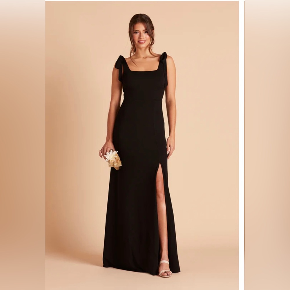 ALEX CONVERTIBLE DRESS